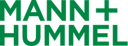 MANN+HUMMEL Logo